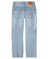 Levi's Big Boys 511 Slim-Fit Warp Stretch Jeans Size 12